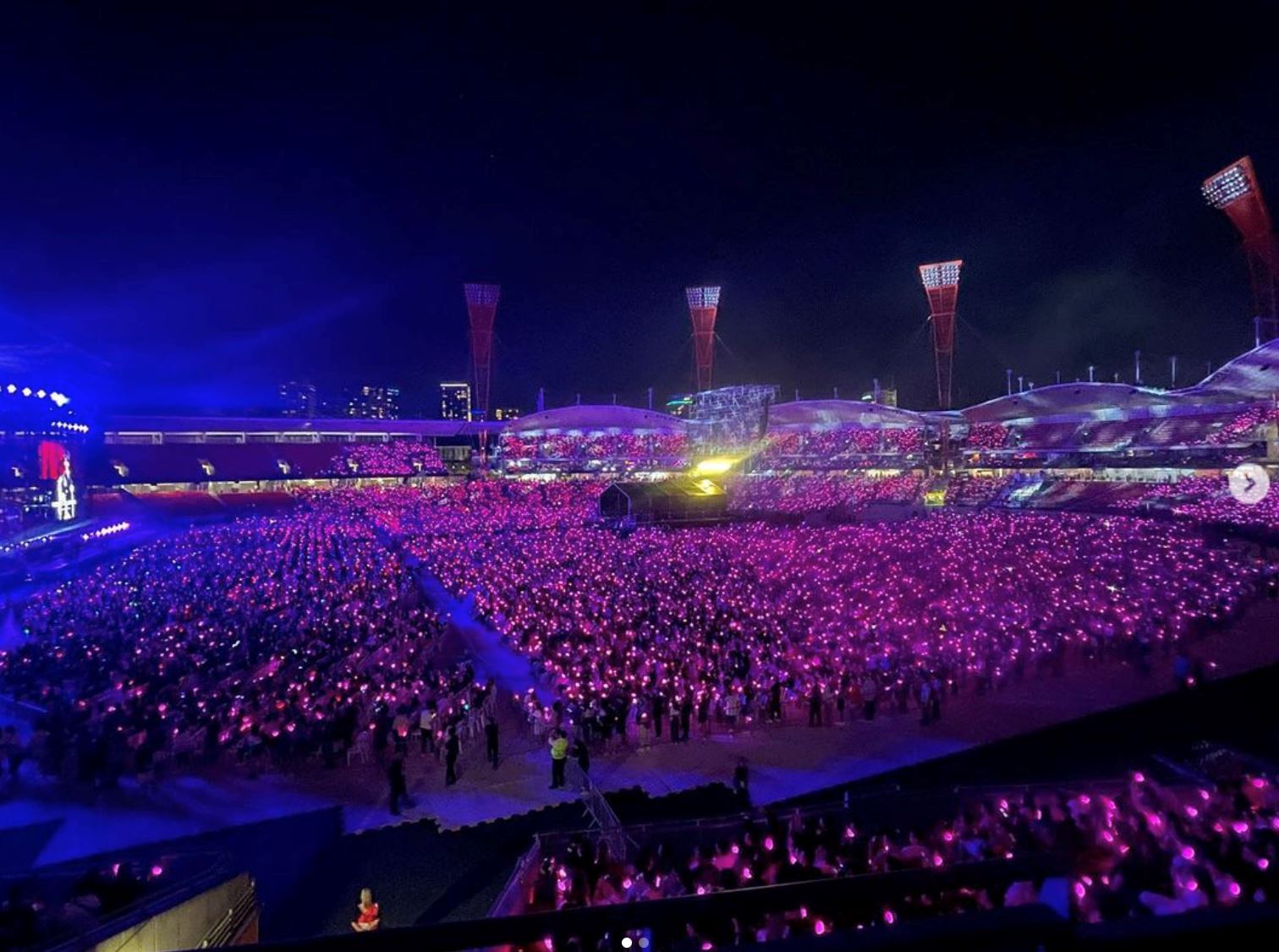 周杰伦悉尼演唱会超时遭罚款！霸气回应：无所谓！