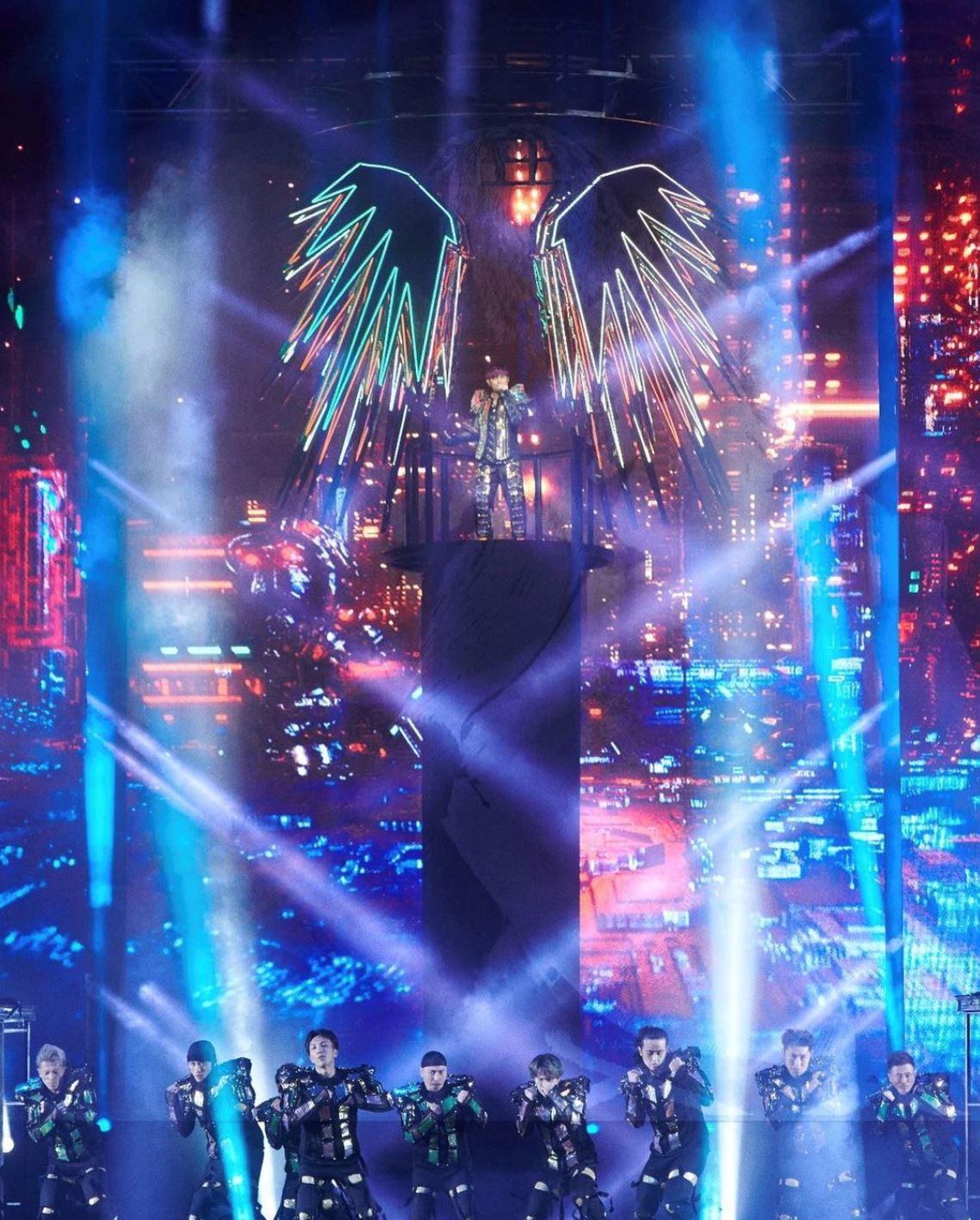 周杰伦悉尼演唱会超时遭罚款！霸气回应：无所谓！