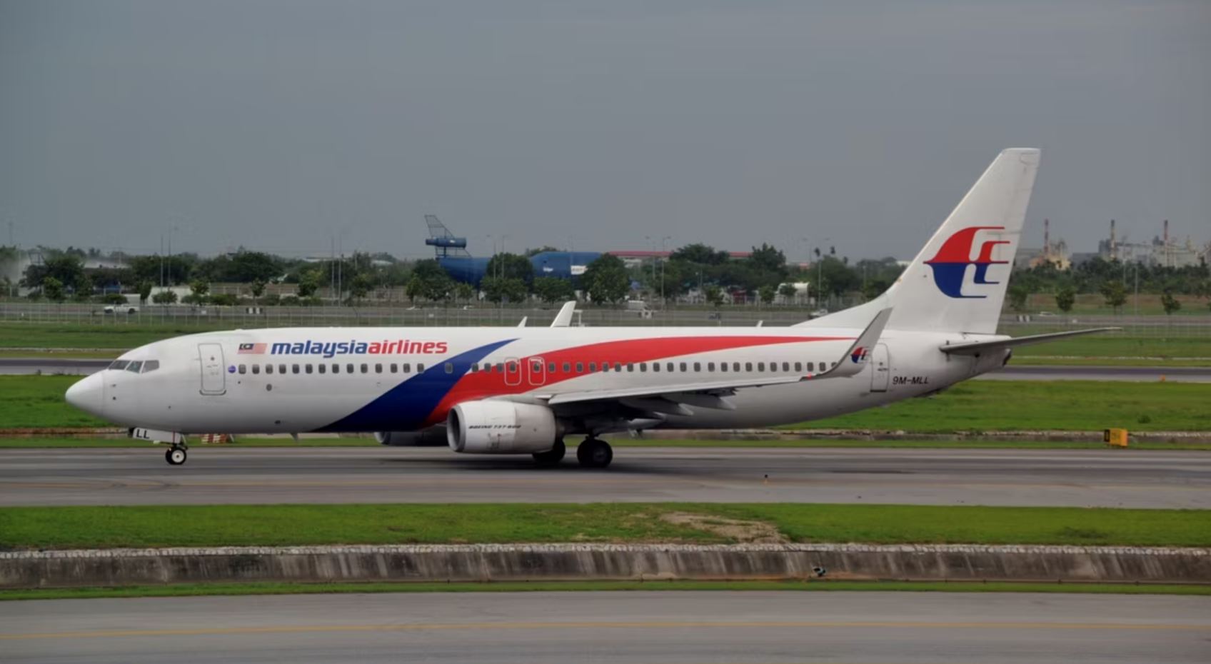 semua krew pesawat mas ini adalah wanita! “dari check-in sampai ke pilot”