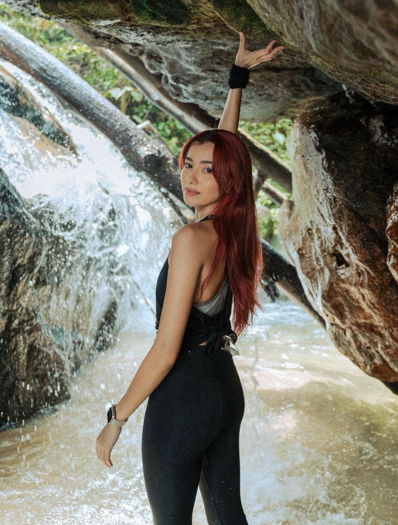 amelia henderson benci dilabel sebagai janda, “kahwin bukan pencapaian”