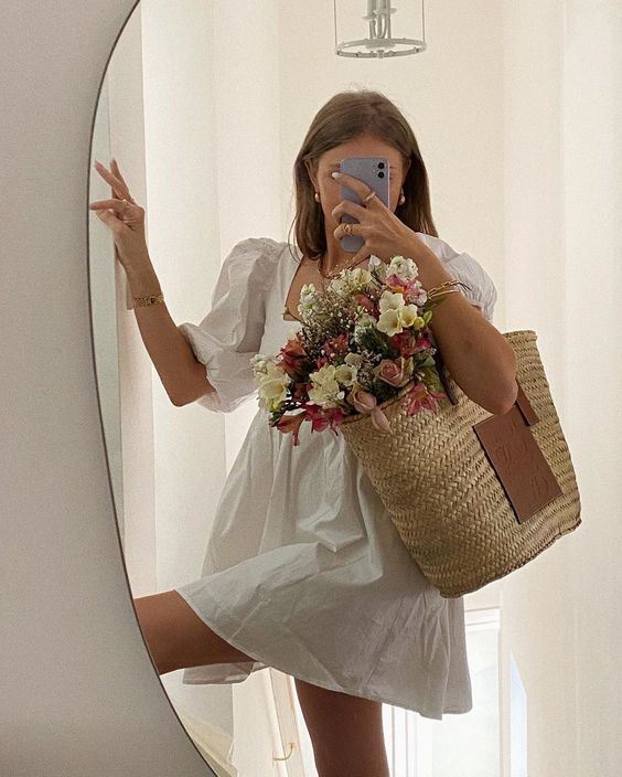 女神节必备10句ig文案！温柔又强大！