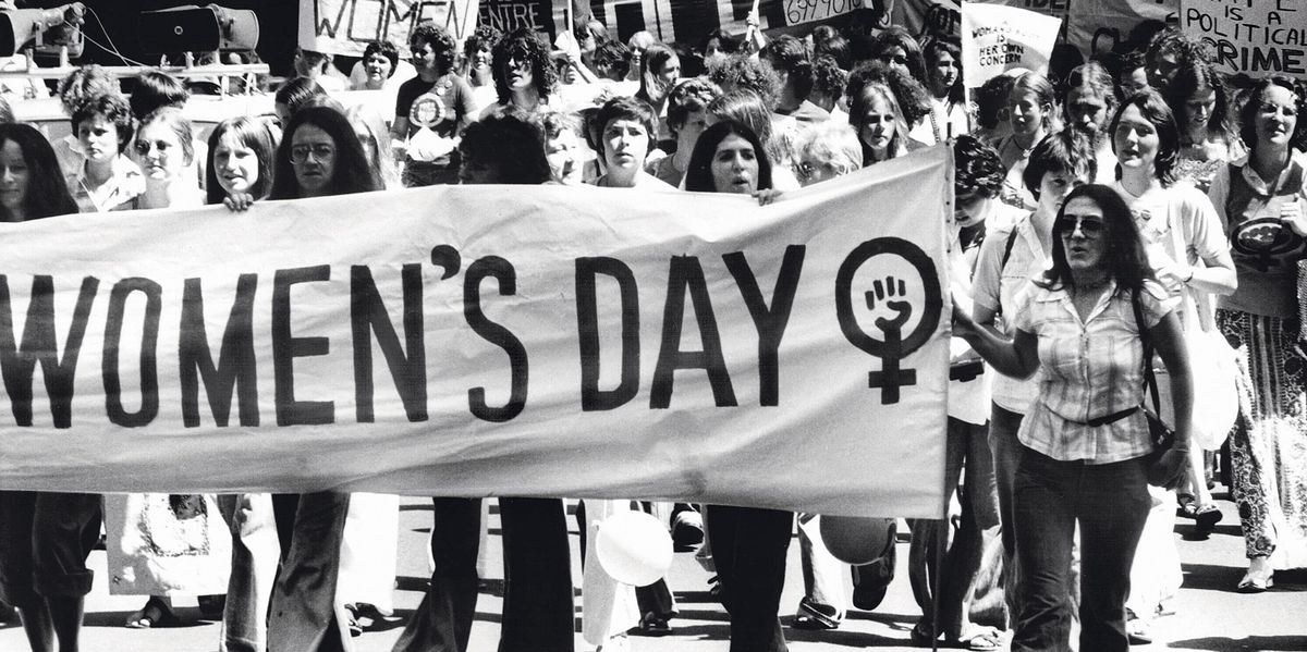 妇女节是什么节日？盘点妇女节的由来！