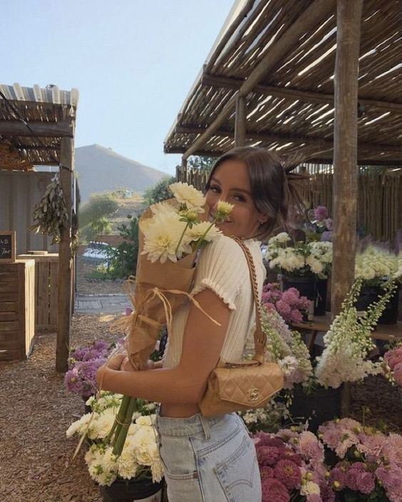 女神节必备10句ig文案！温柔又强大！