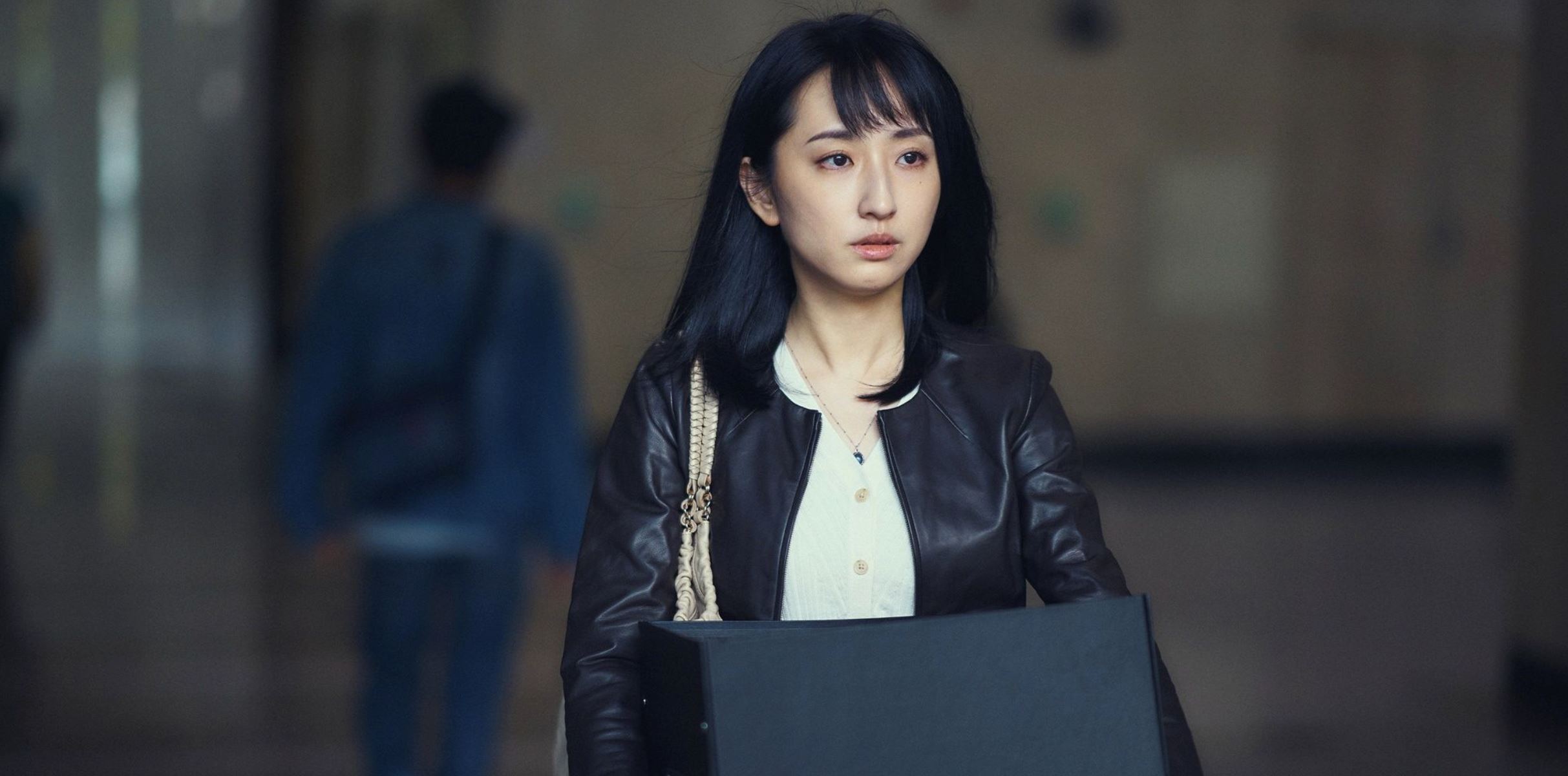 📺台湾悬疑剧《模彷犯》终于要播了❗️吴慷仁、林心如、柯佳嬿遇上连环杀人案😱