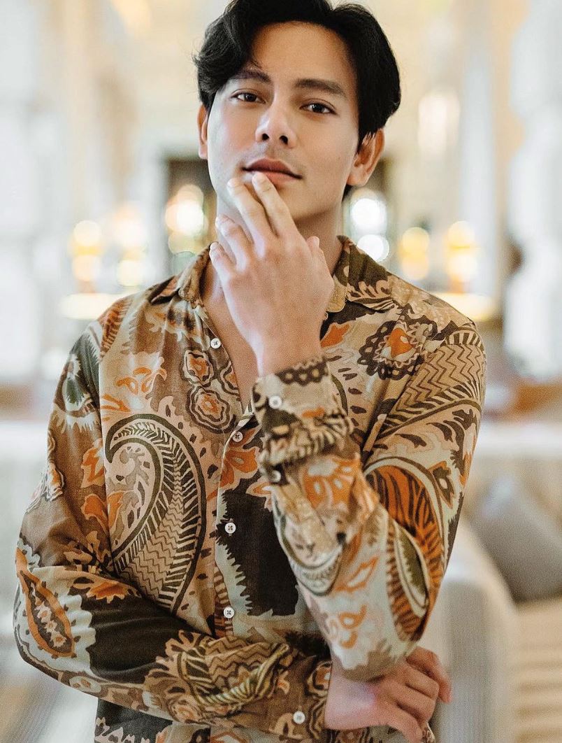 apa status hubungan janna nick dengan nazim othman? “kami memang rapat, tapi..”