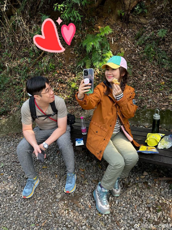 selina官宣当妈！宝宝小名曝光！