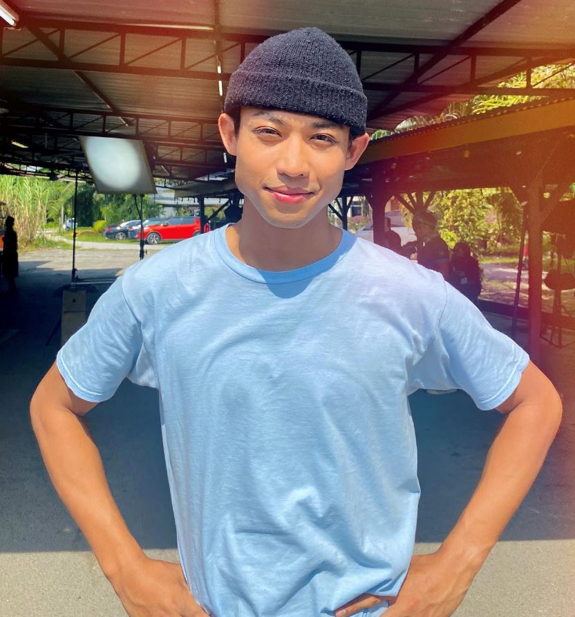 pernah terima amaran dari peminat, “jangan risau, saya tak ambil mierul aiman,” – qasrina karim