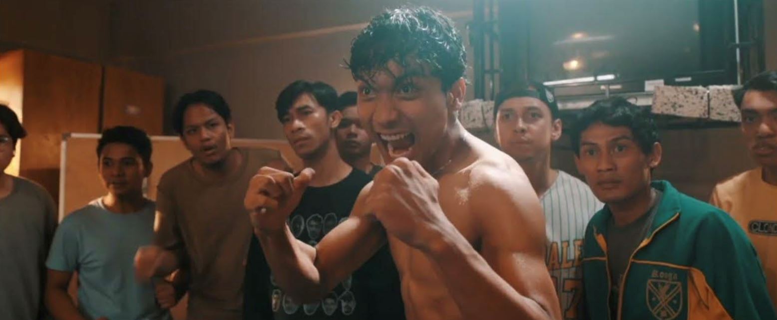 azhar sulaiman kongsi video berlumuran darah, warganet fikir ending projek: high council sedih