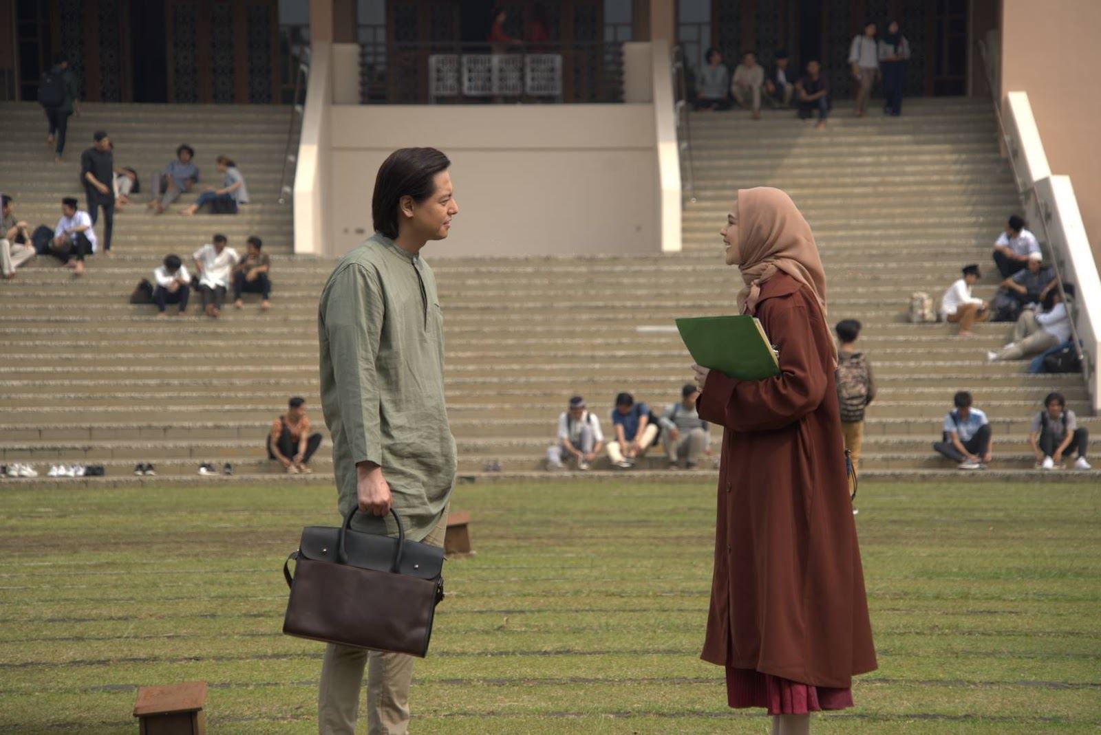 lima rancangan menarik di disney+ hotstar ramadan ini