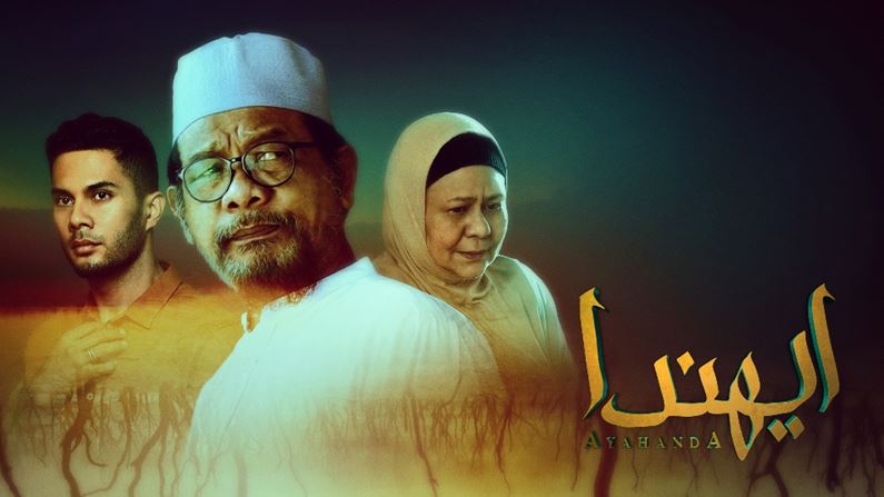 lima rancangan menarik di disney+ hotstar ramadan ini