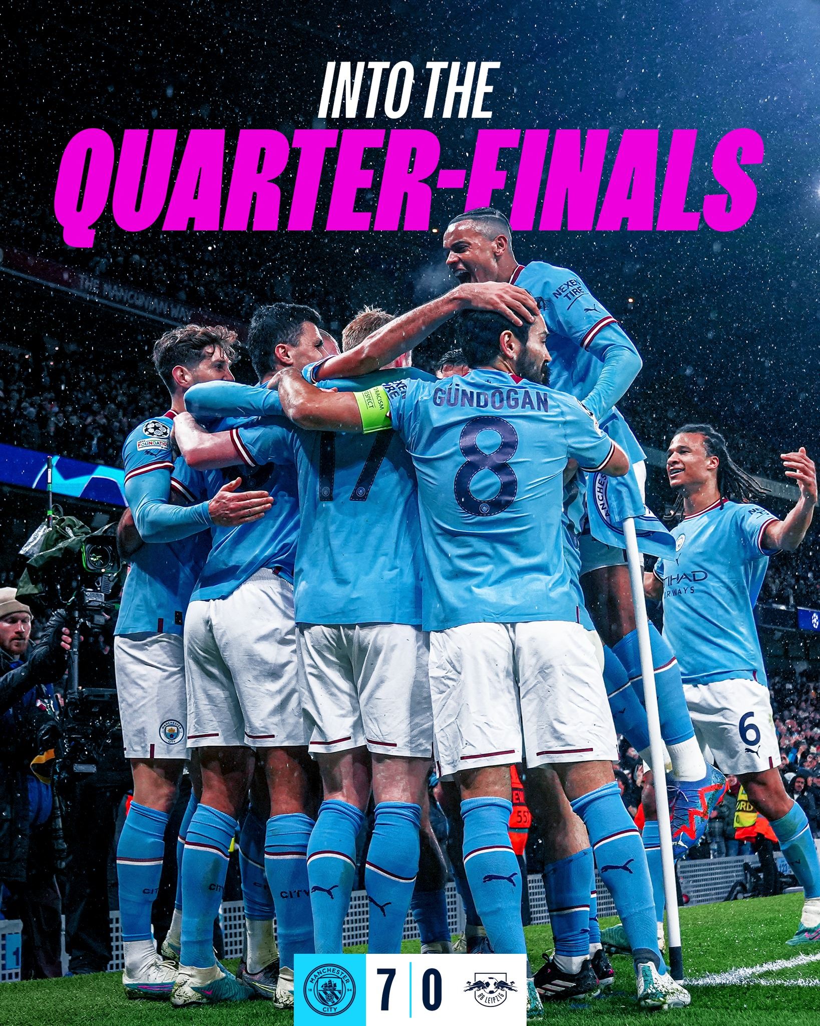 erling haaland terus cipta rekod baru!