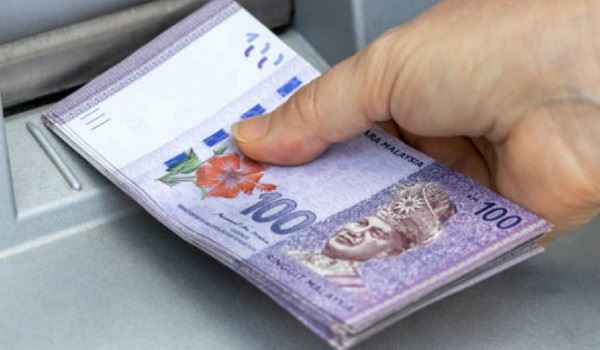 bantuan str fasa dua dibayar sebelum hari raya, ini cara kemaskini permohonan