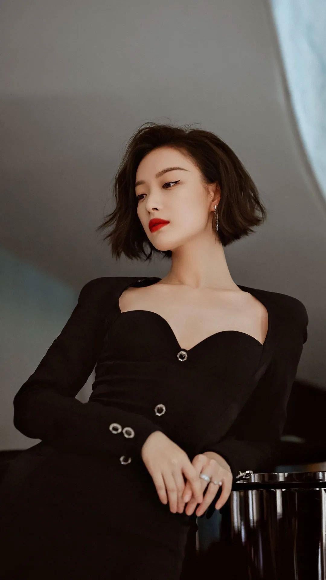 桃花运最旺的5个星座女！最不缺人追！