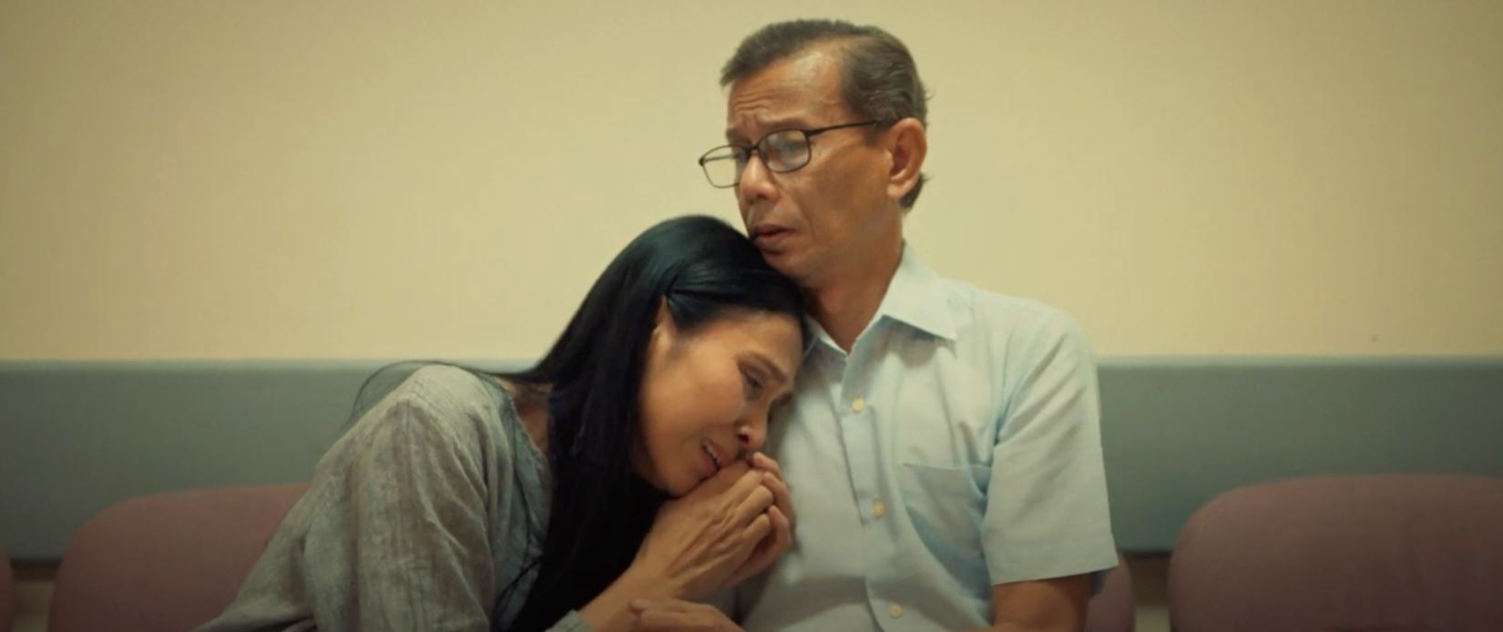 ayah kahar pesan jangan ‘jibam’, apa agaknya terjadi pada episod final projek high council?