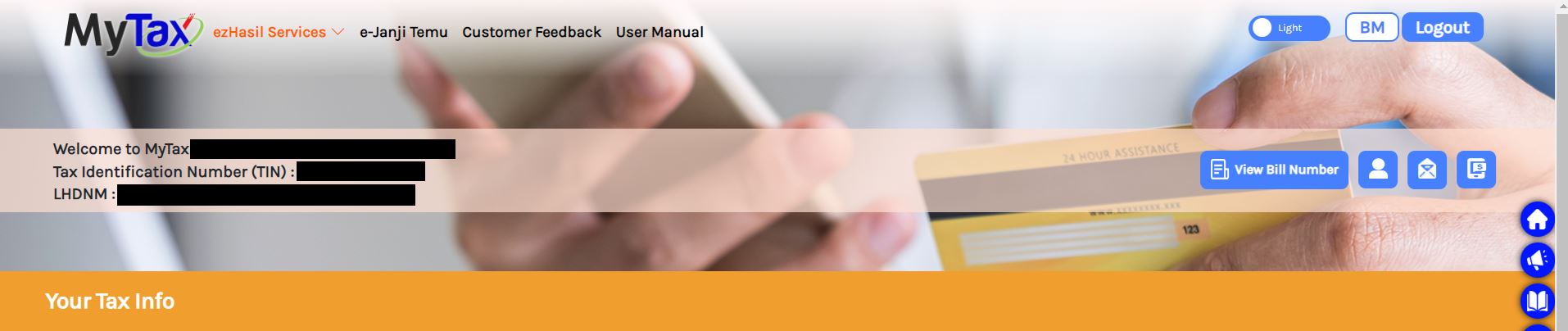 first time filing for your income tax? it’s easy, here is what you need to do!