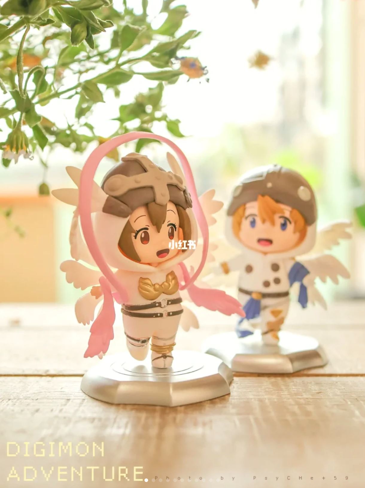 🎁童年回忆杀⚠️数码宝贝盲盒第二弹推出❗️