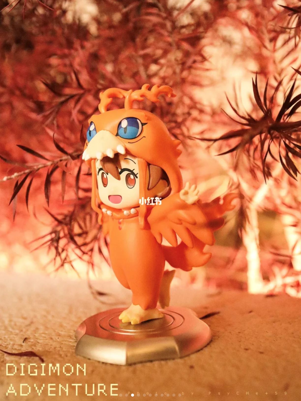 🎁童年回忆杀⚠️数码宝贝盲盒第二弹推出❗️