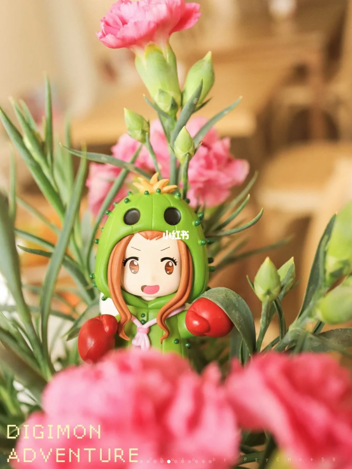 🎁童年回忆杀⚠️数码宝贝盲盒第二弹推出❗️