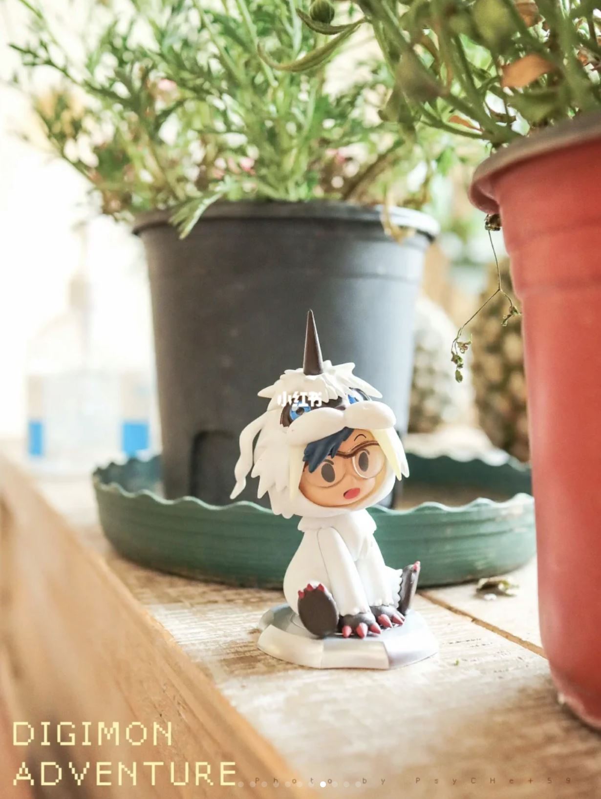 🎁童年回忆杀⚠️数码宝贝盲盒第二弹推出❗️