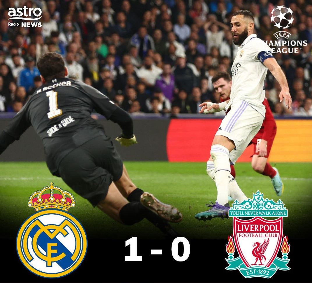 liverpool’s ucl fightback fizzles out