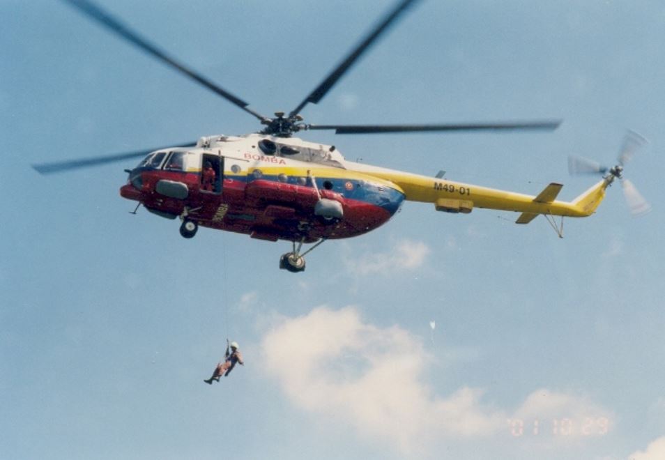 malaysia bakal perkenal ambulans udara menjelang akhir tahun 2023