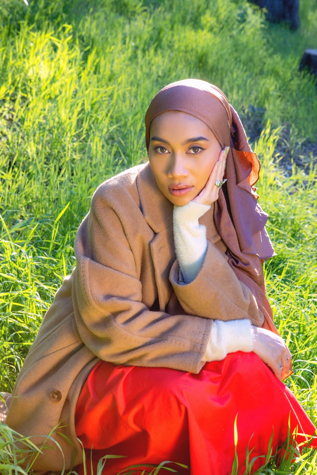 penantian tujuh tahun berakhir, yuna kini kembali dengan single bahasa melayu!