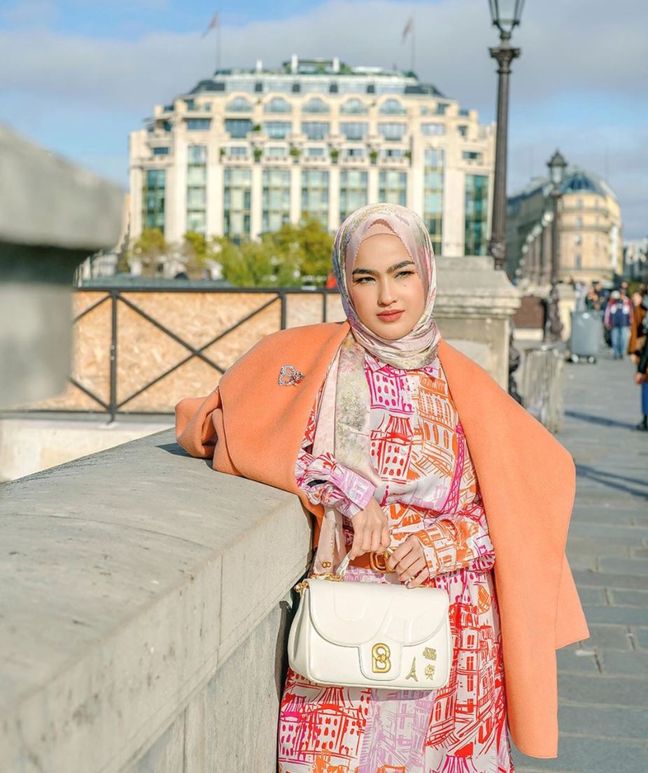 pesanan elfira loy kalau nak kahwin muda, “hanya yang matang boleh laluinya..”