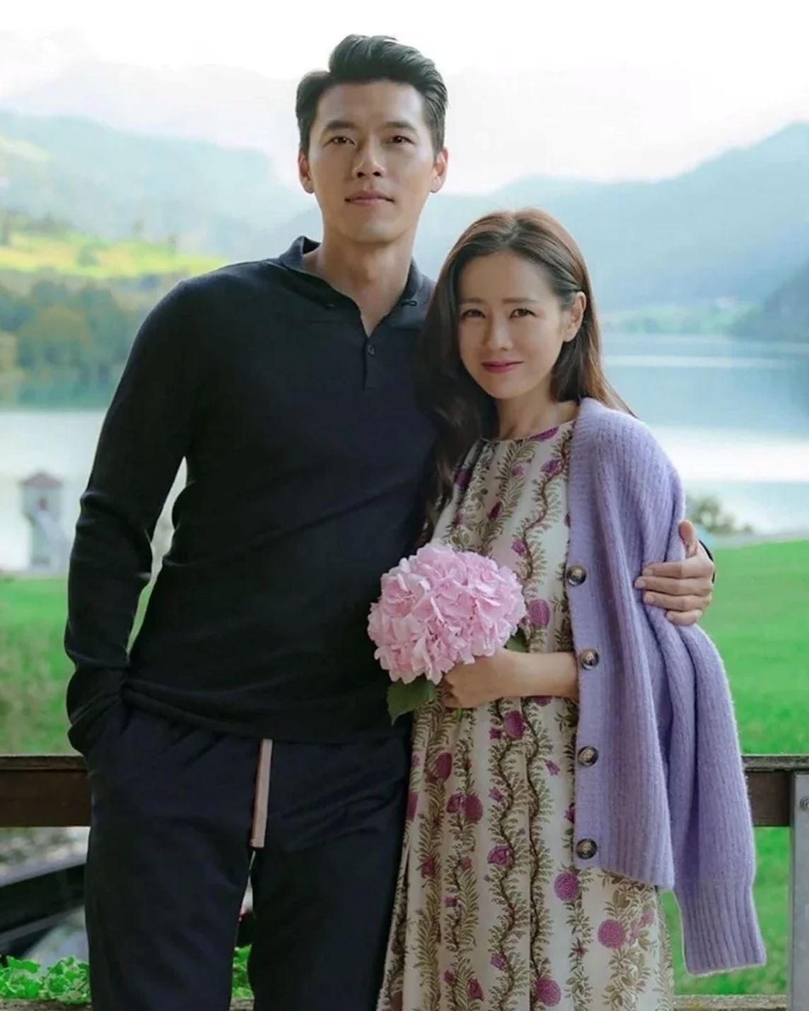 网传玄彬好堵已离婚！经纪公司回应了！