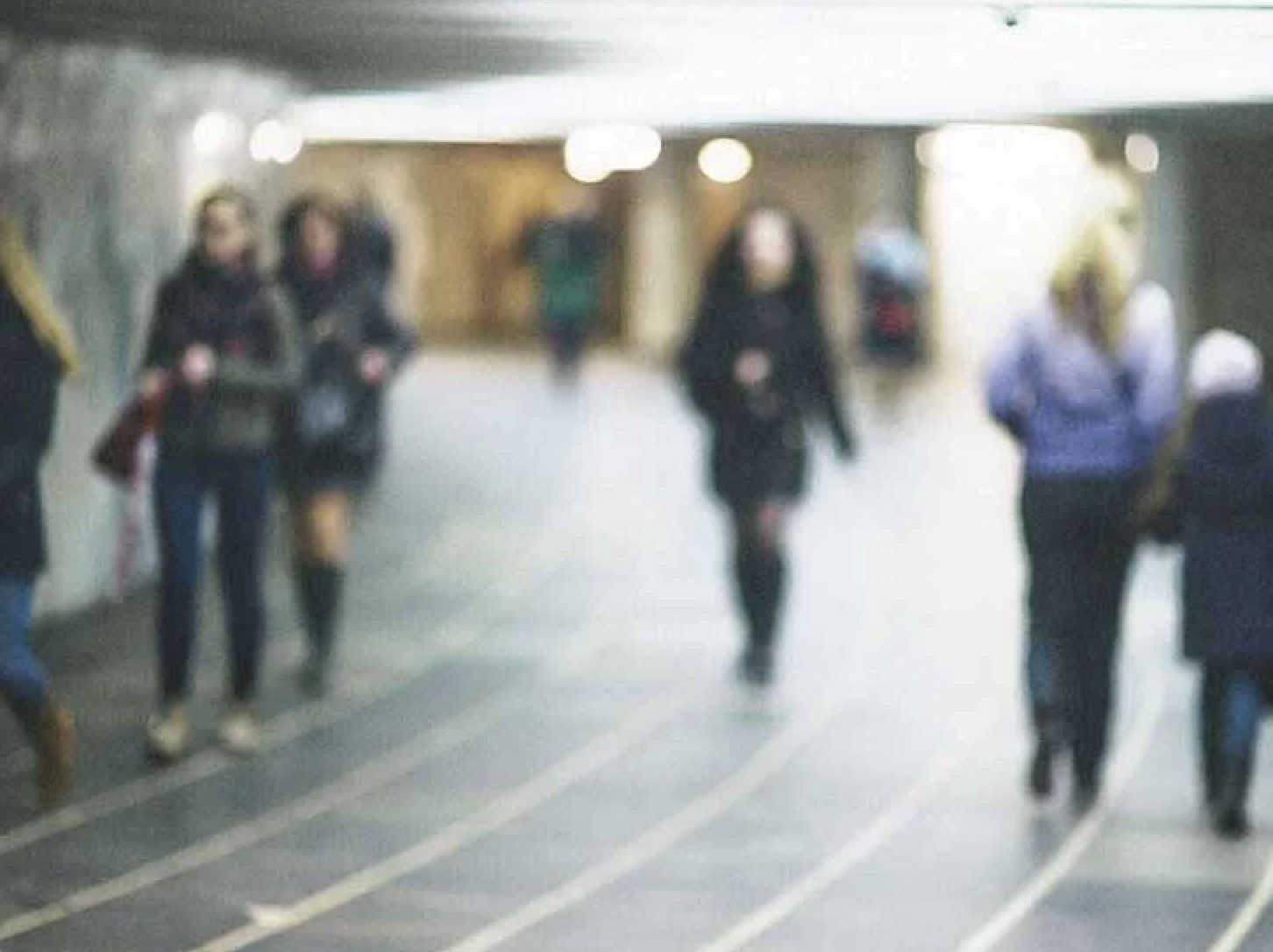 最惨后遗症！新冠病毒或引起脸盲症状！