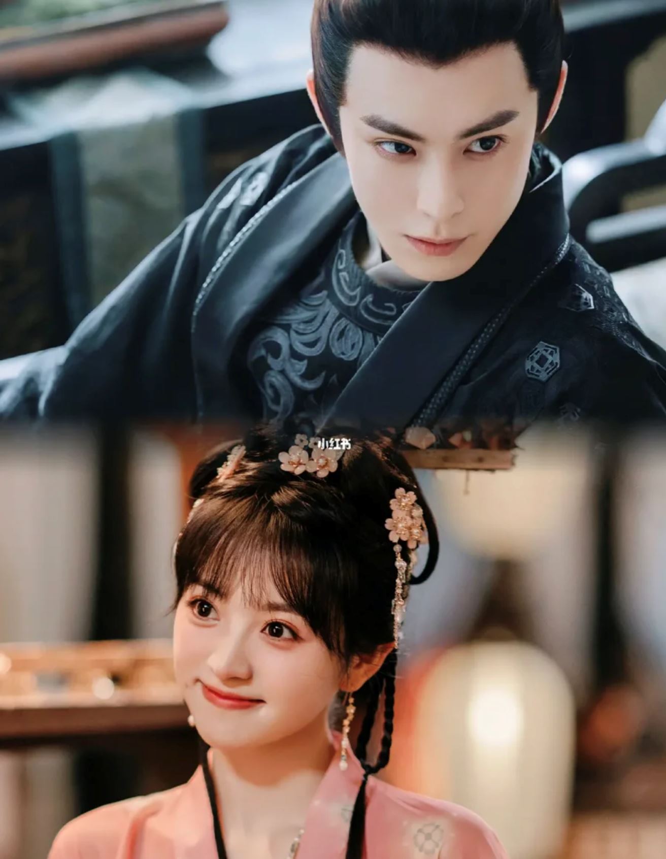 📺王鹤棣和田曦薇合作新剧《大奉打更人》❗️《赘婿》团队强势出手🔥