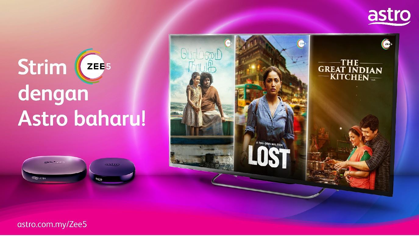 zee5 dan viu kini boleh diakses di astro ultra dan ulti box