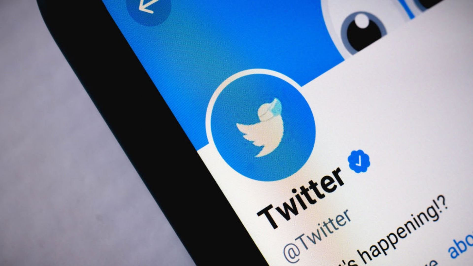 twitter akan hapuskan tanda ‘verified’ pada akaun, gantikan dengan berbayar