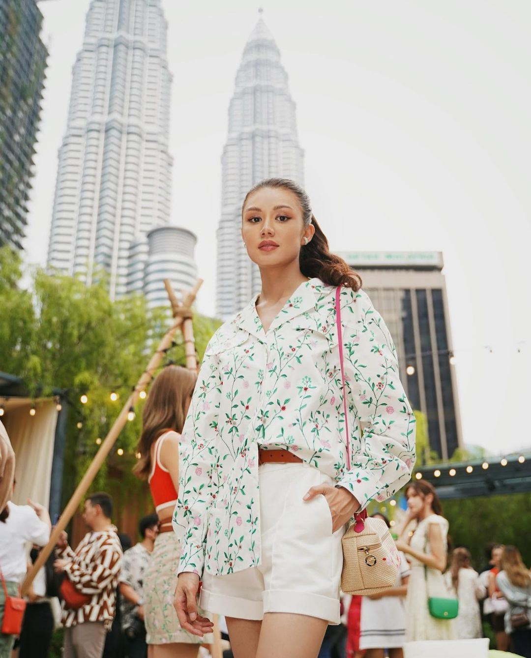 mimi lana dah bersedia jadi isteri syafiq kyle, “kami pun dah kawan lama..”