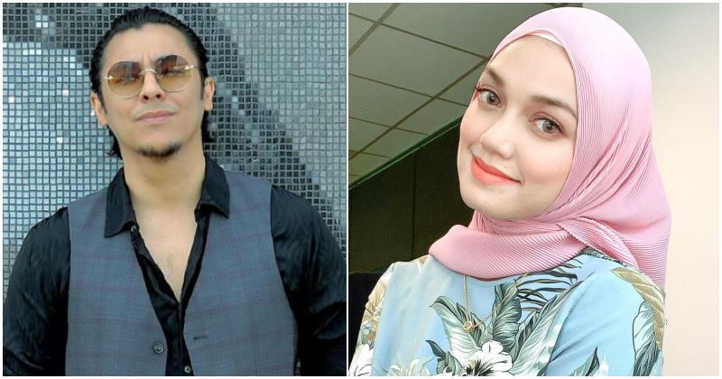 “sampai hati awak buat saya macam ini,” syamsul enggan isu dalam kain jadi perhatian