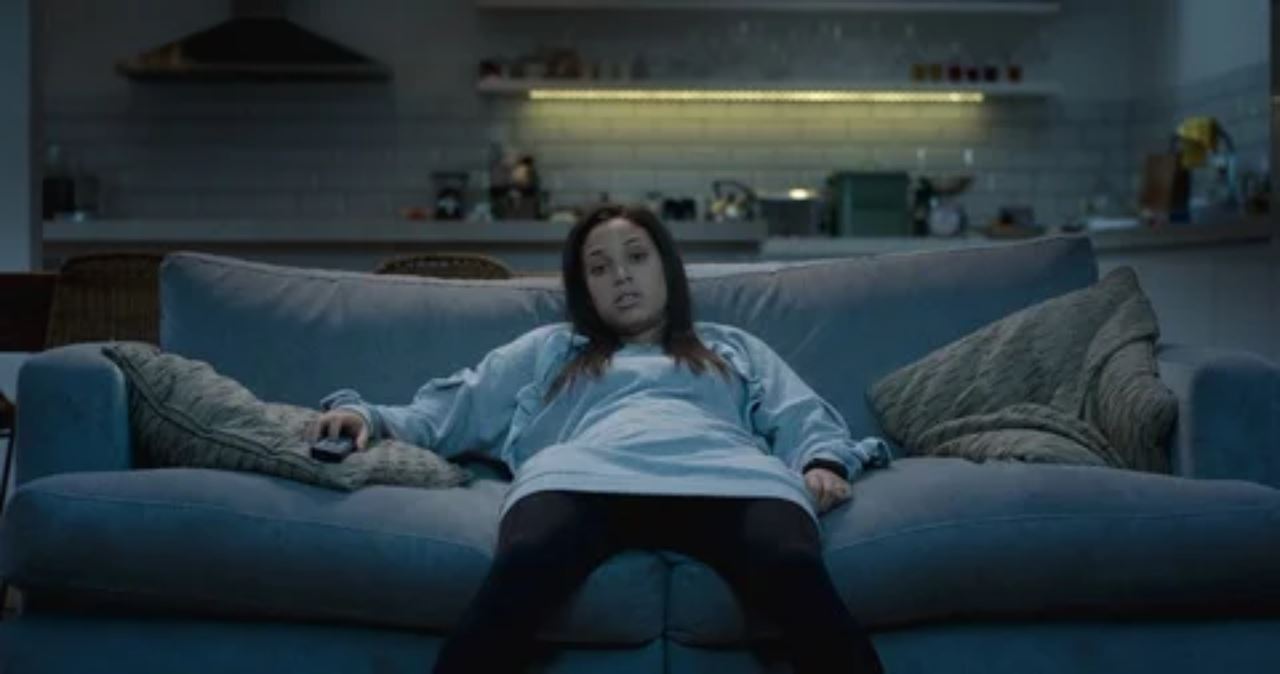 lepas sahur terus baring? lihat sini akibat buruk tabiat ini