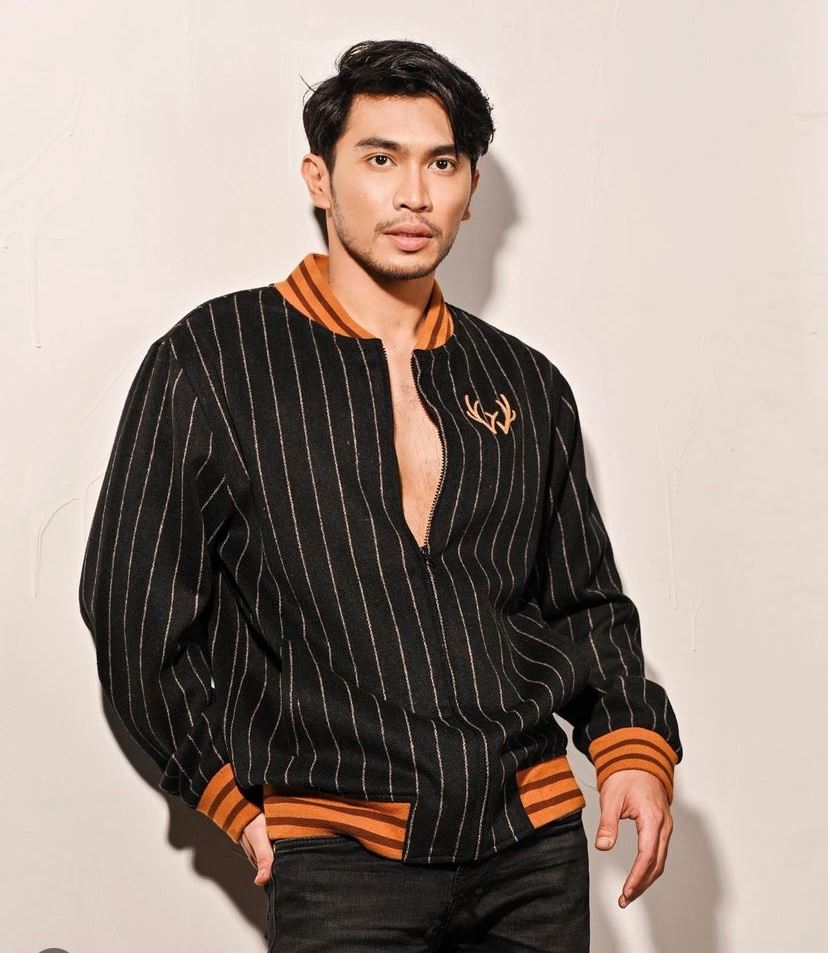 pelakon, haidar hasanudin difitnah ekoran kes langgar kereta, “dia nak settle tepi, tapi..”