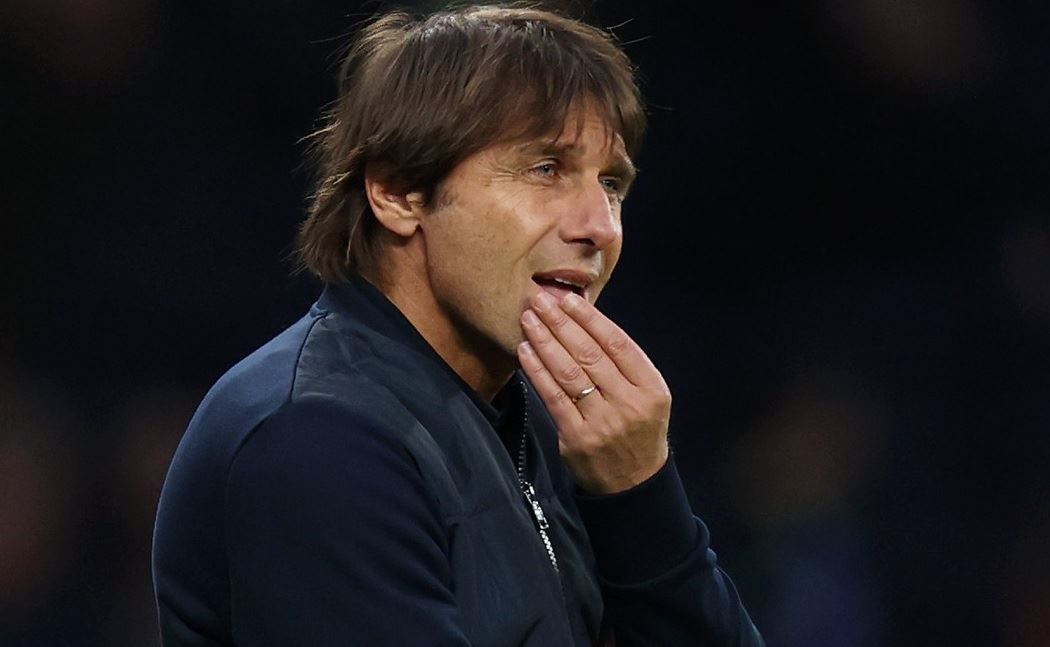 arrivederci, antonio