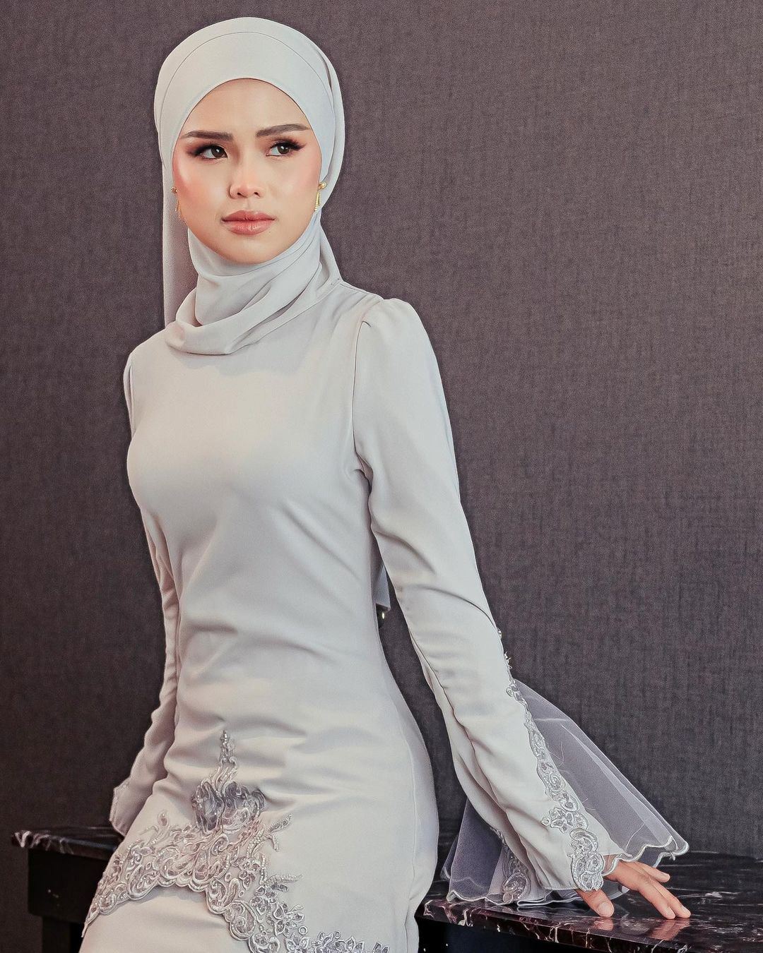 bella astillah trauma lihat ramai pasangan selebriti bercerai, “saya faham tempat mereka,”