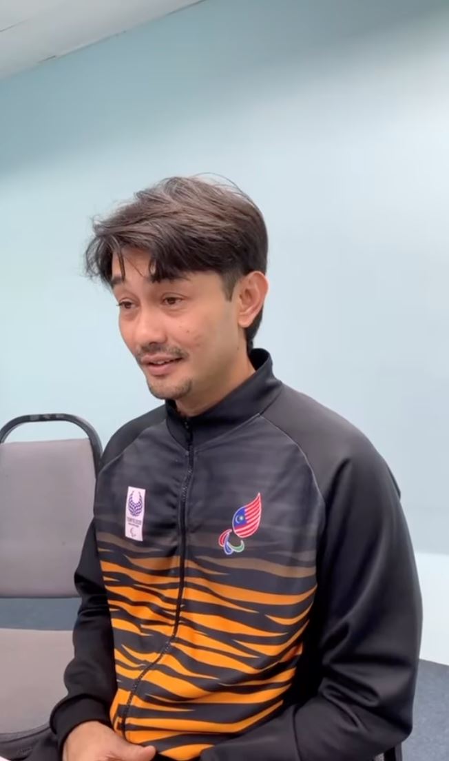 dihalang jumpa anak, farid kamil persoal kenyataan isteri yang anaknya trauma