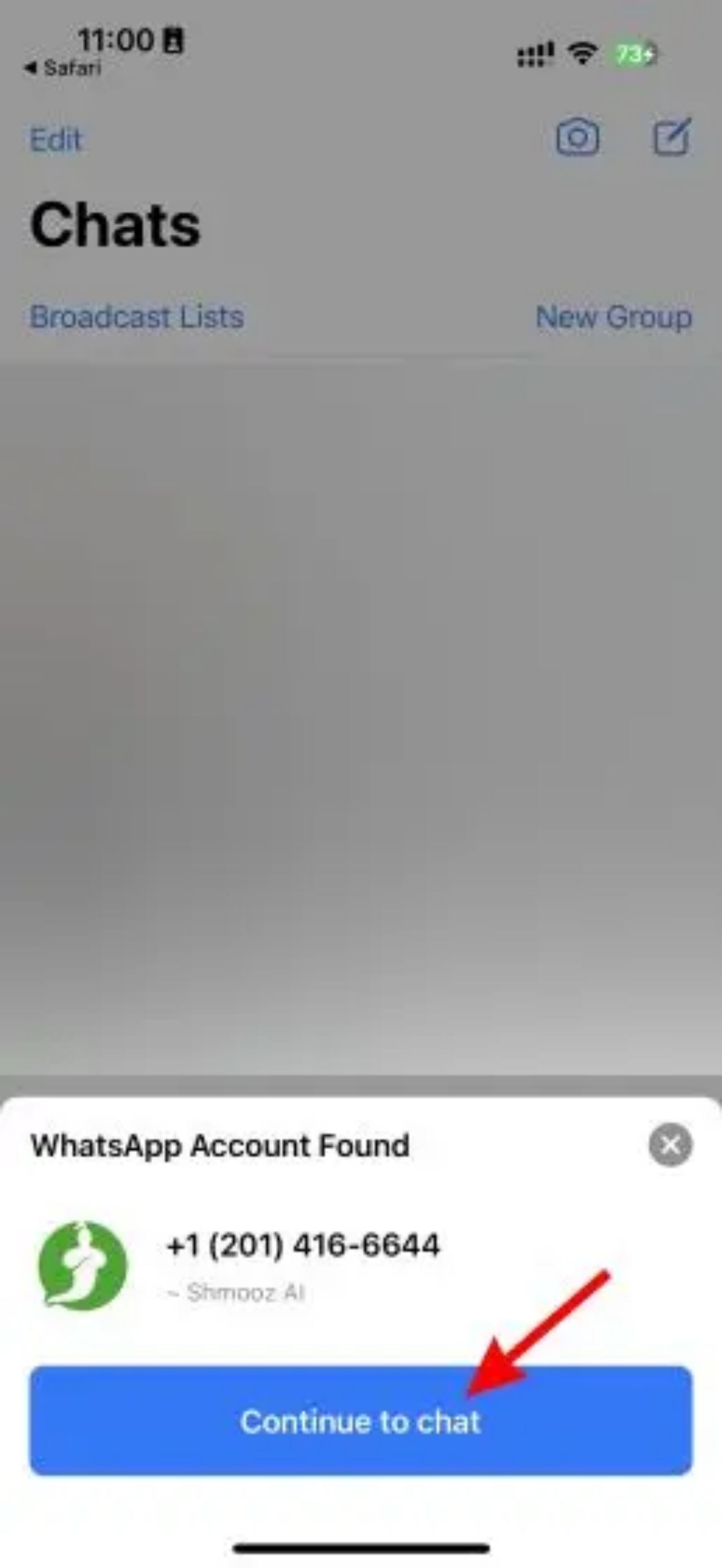 ini cara mudah nak gunakan chatgpt dalam whatsapp!