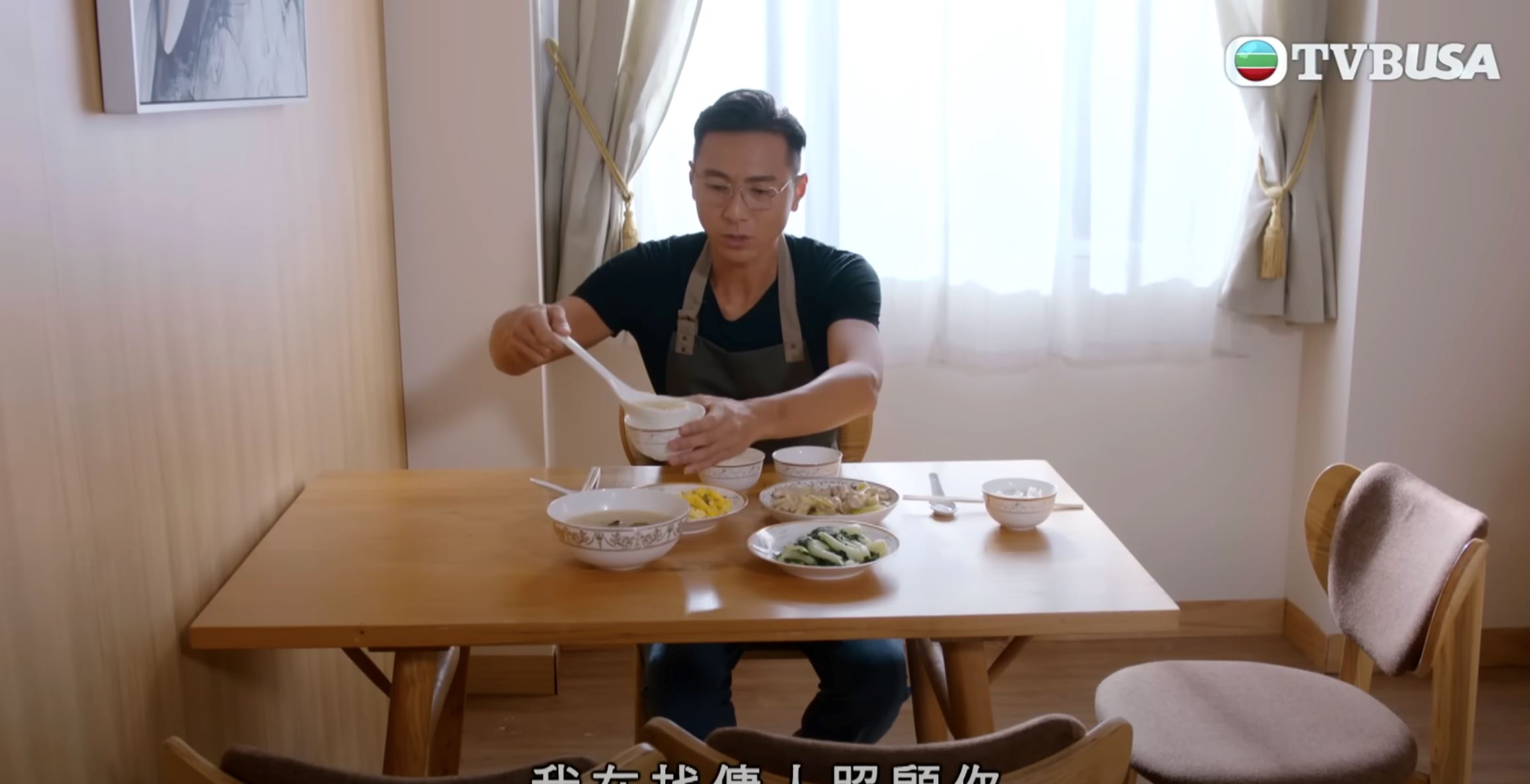 📺《超能使者》阿链升级版❗️《隐形战队》黄子恆完美演绎精神分裂🔥