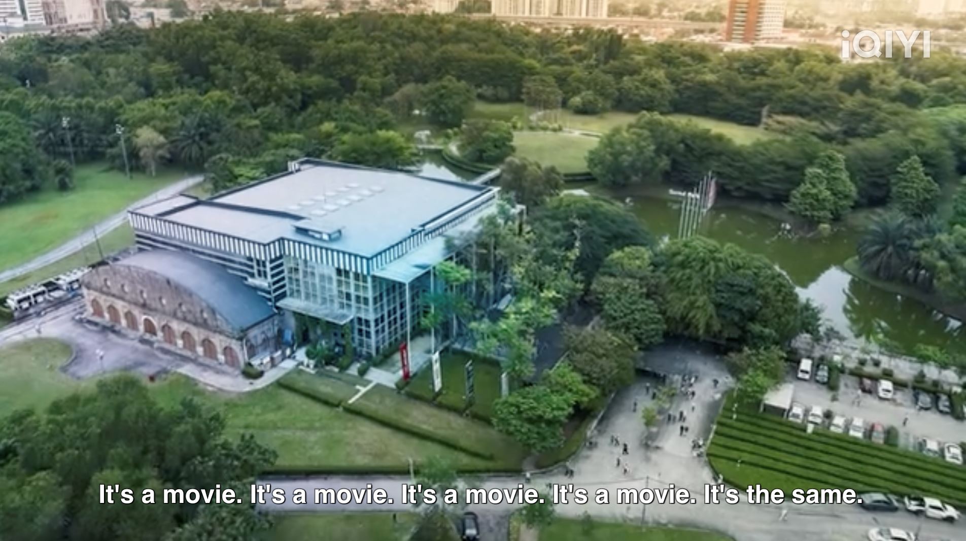 📺《女法医jd》取景地点❗️就在mrt sentul barat⛲️