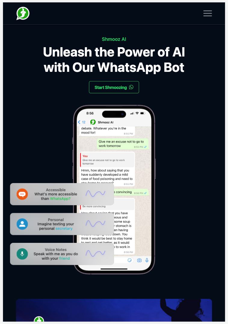 ini cara mudah nak gunakan chatgpt dalam whatsapp!