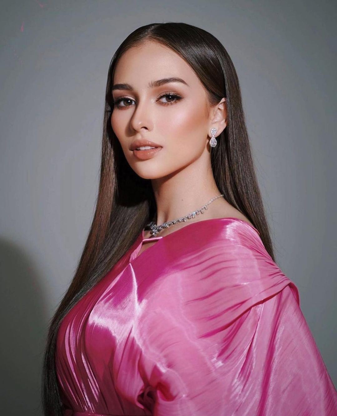 anna jobling tak tolak jika dipilih masuk miss universe tapi enggan pakai apa-apa yang ‘panas’