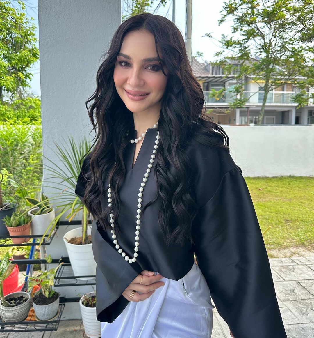 umur dah 31, ‘high maintenance’ punca lelaki takut nak dekati nadia brian?