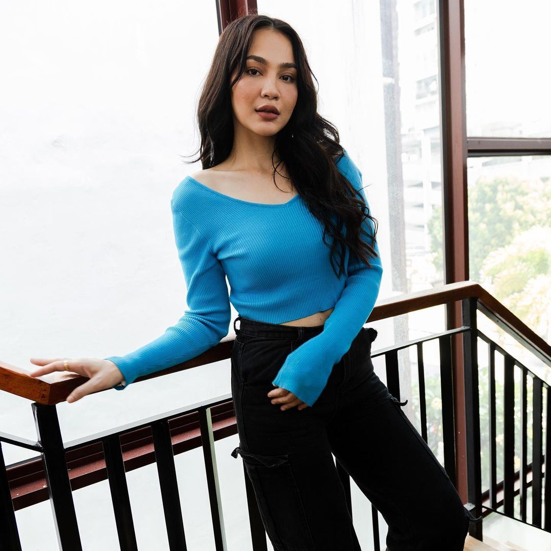 umur dah 31, ‘high maintenance’ punca lelaki takut nak dekati nadia brian?