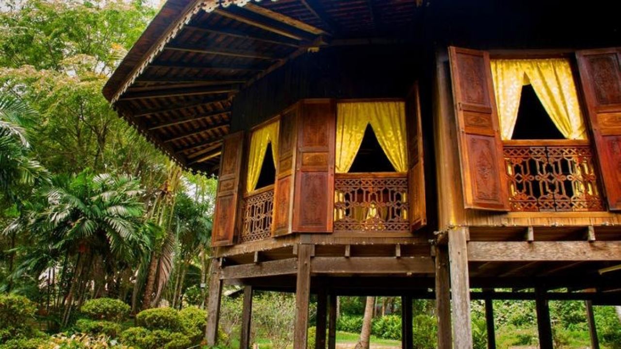 cuaca sekarang panas betul kan? ikut tips mudah ini untuk pastikan rumah berasa sejuk