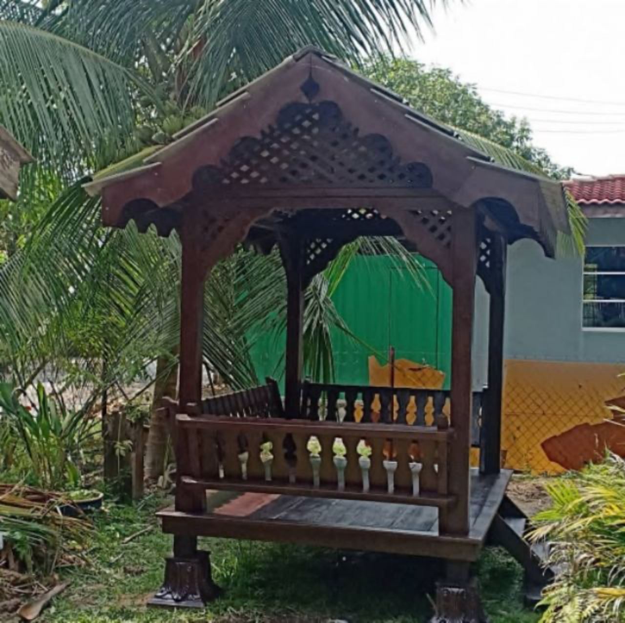 cuaca sekarang panas betul kan? ikut tips mudah ini untuk pastikan rumah berasa sejuk