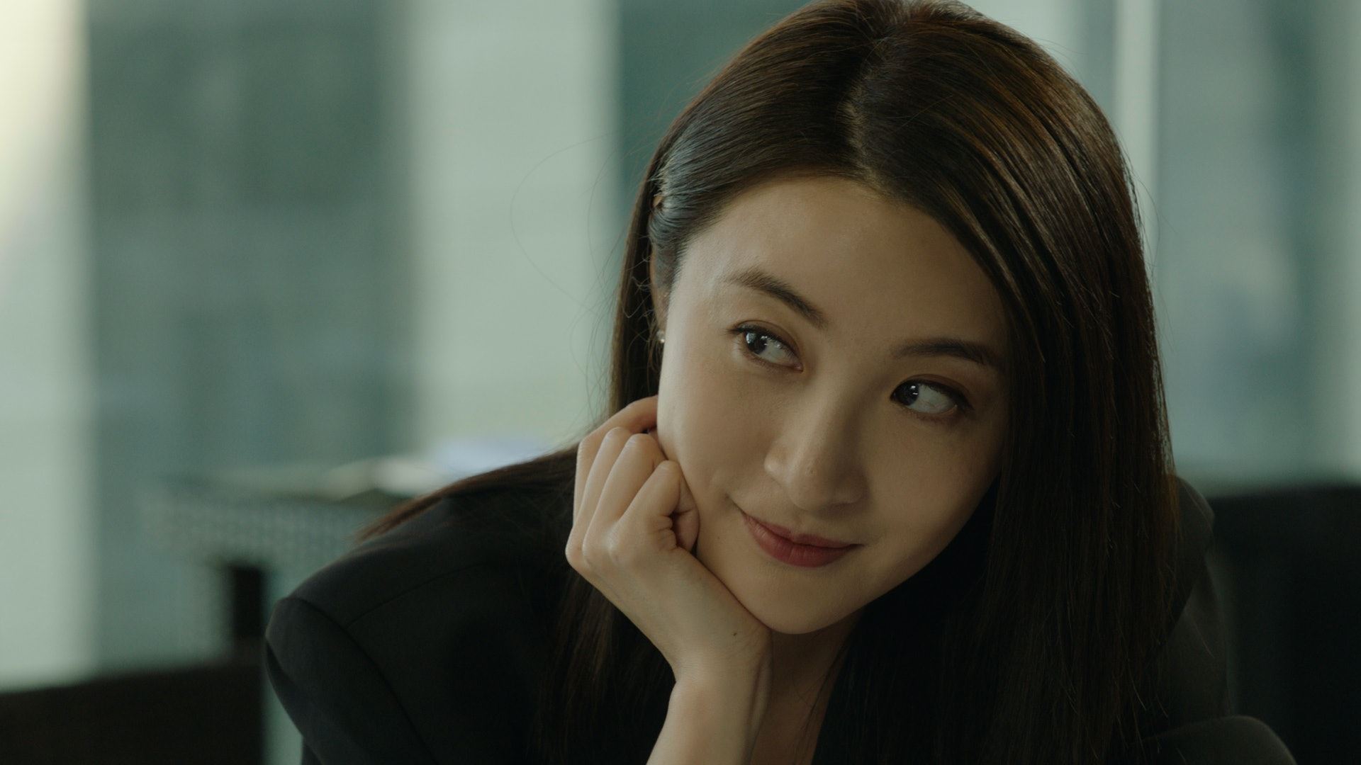 📺盘点《法言人》7位美女演员❗️颜值演技都在线🌸