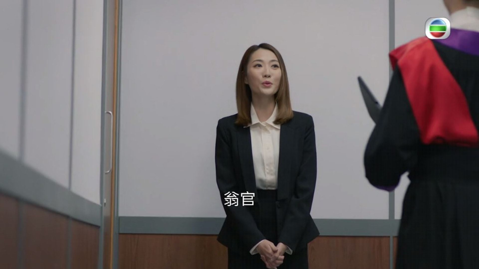 📺盘点《法言人》7位美女演员❗️颜值演技都在线🌸